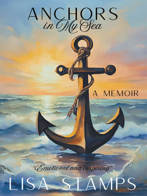 cover image of Anchors in My Sea